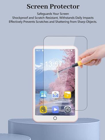 واقي شاشة مكون من 3 قطع لمشغل MP3 Oilsky M303pro، زجاج مقسى بصلابة 6H، مضاد لبصمات الأصابع، مضاد للخدش، سهل التركيب، شفاف عالي الدقة in Kuwait