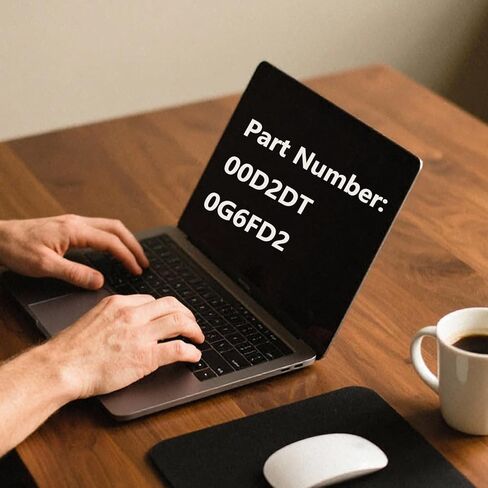 00D2DT، 0G6FD2 لوحة مفاتيح أمريكية بديلة لأجهزة الكمبيوتر المحمول Dell Chromebook 11 3100، 3110، 3120، أسود، مع مفتاح الطاقة in Kuwait