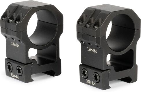 Monstrum Super Duty Scope Rings in Saudi Arabia