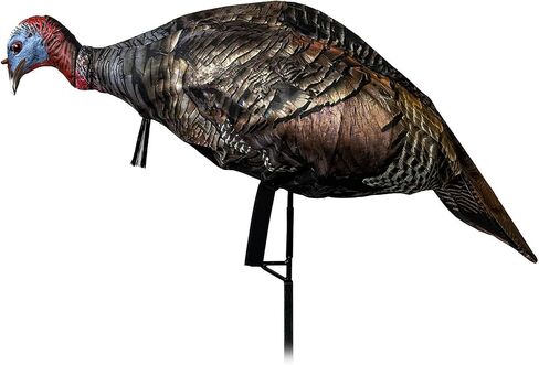 MONTANA DECOY Jake Purr-FECT XD3 Jake Turkey Decoy in Saudi Arabia