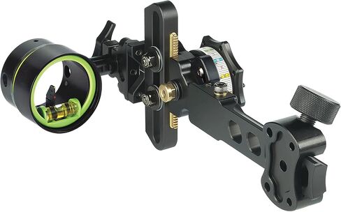 HHA - بطولة تيترا RYZ - 2510 w/.010 - 2pin - نطاق 1 5/8 بوصة - G/R in Kuwait
