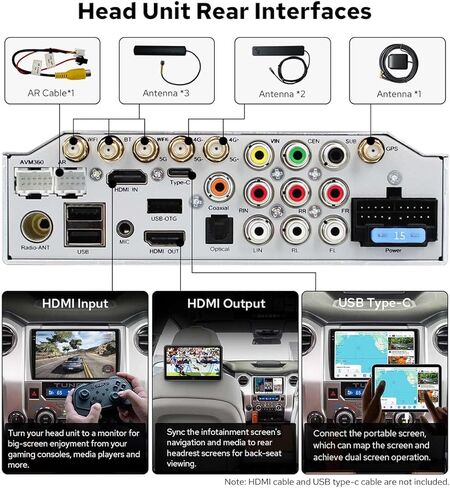 JOYING Car Radio for Toyota Tundra 2014-2021, 9.5" 2K QLED Touch Screen Android 13 Car Stereo 12GB+256GB Plug & Play Head Unit with Wireless CarPlay & Android Auto, GPS Navigation(JY-TT209N12) in Saudi Arabia