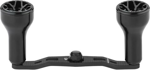 مقبض طاقة GOMEXUS متوافق مع Shimano SLX Tranx Curado Daiwa Tatula Zillion Steez Abu Garcia 13 مقبض بكرة الصيد وصيد الأسماك in Kuwait