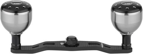 مقبض طاقة GOMEXUS متوافق مع Shimano SLX Tranx Curado Daiwa Tatula Zillion Steez Abu Garcia 13 مقبض بكرة الصيد وصيد الأسماك in Kuwait