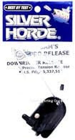 Silver Horde Sam's Downrigger Pro Release in Saudi Arabia