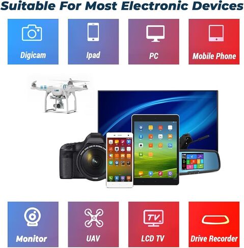512GB Micro Card MicroXC TF Card A1 U3 Class10 V30 4K Video Recording with Adapter in Saudi Arabia