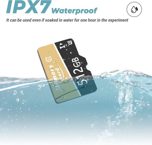 512GB Micro Card MicroXC TF Card A1 U3 Class10 V30 4K Video Recording with Adapter in Saudi Arabia