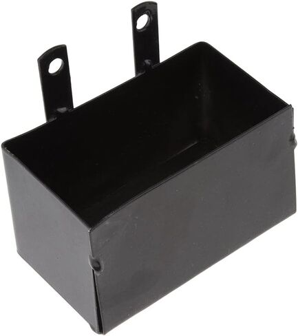 Battery Storage Carrier Case Box Holder for 50cc 70cc 110cc 125cc Dirt Bike in Saudi Arabia