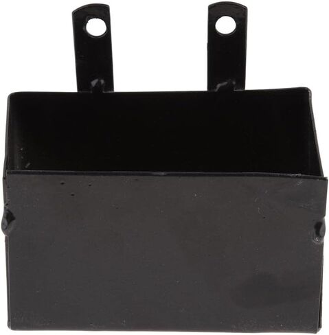 Battery Storage Carrier Case Box Holder for 50cc 70cc 110cc 125cc Dirt Bike in Saudi Arabia