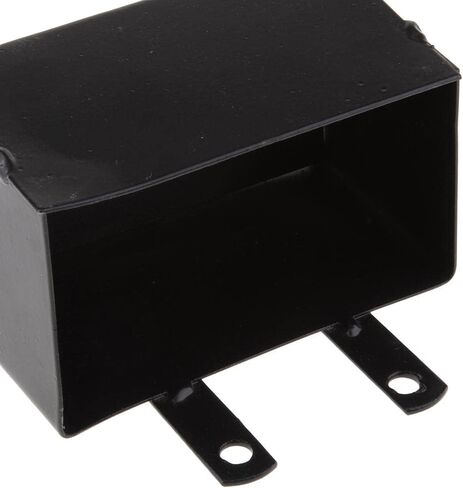 Battery Storage Carrier Case Box Holder for 50cc 70cc 110cc 125cc Dirt Bike in Saudi Arabia