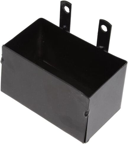 Battery Storage Carrier Case Box Holder for 50cc 70cc 110cc 125cc Dirt Bike in Saudi Arabia