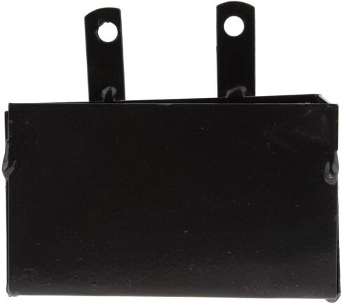 Battery Storage Carrier Case Box Holder for 50cc 70cc 110cc 125cc Dirt Bike in Saudi Arabia