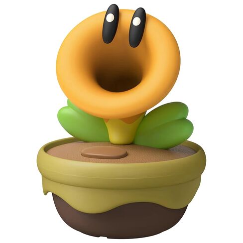 Nintendo - Talking Flower in Kuwait