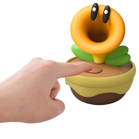 Nintendo - Talking Flower in Kuwait