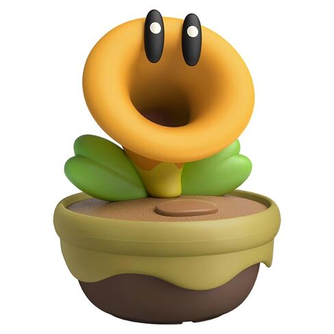 Nintendo - Talking Flower in Kuwait