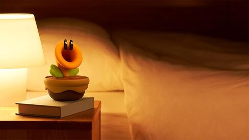 Nintendo - Talking Flower in Kuwait