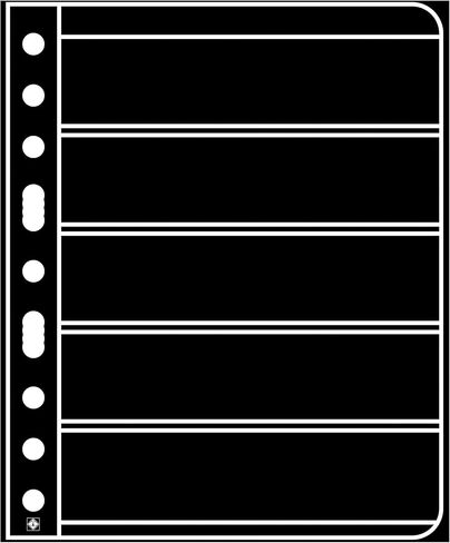 25 Lighthouse VARIO 5S pages - Professional Pack in Saudi Arabia