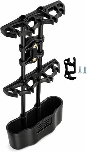 Arrows Bows Quiver, 6 Quiver Buckle Type Bows Holder Box Outdoors Archery Equipment Sports Equipment in Kuwait