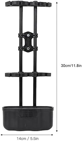 Arrows Bows Quiver, 6 Quiver Buckle Type Bows Holder Box Outdoors Archery Equipment Sports Equipment in Kuwait