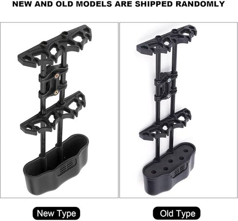 Arrows Bows Quiver, 6 Quiver Buckle Type Bows Holder Box Outdoors Archery Equipment Sports Equipment in Kuwait
