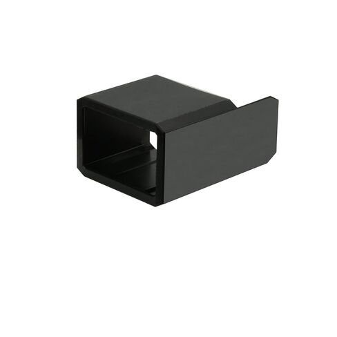 PDP Gaming Kinect TV Mount Optimal For Flat HGTV No Tools Required: Black - Xbox One Kinect Sensor in Saudi Arabia
