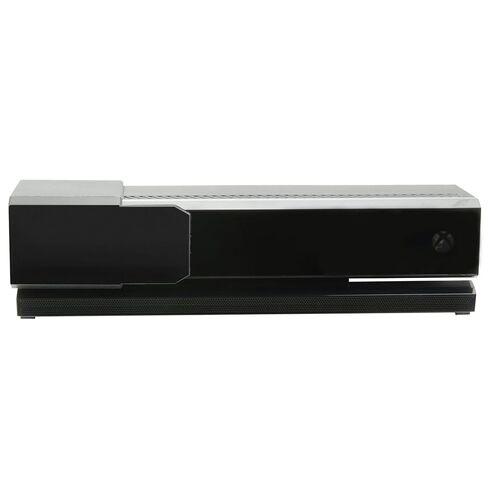 PDP Gaming Kinect TV Mount Optimal For Flat HGTV No Tools Required: Black - Xbox One Kinect Sensor in Saudi Arabia