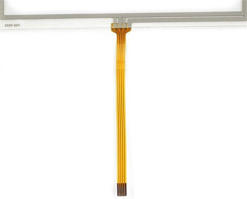 waltyotur 00-168-334 Membrane Keyboard and Touch Screen Kit Replacement for KUKA KRC4 00-189-002 00-168-334 Teach Pendant in Saudi Arabia