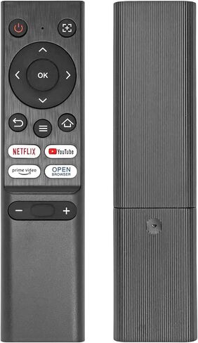 Micro Projector Replaces Remote Control, Compatible with Aurzen EAZZE D1 D001 mini Projector in Saudi Arabia