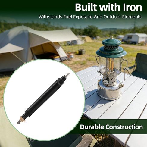 MOTOQUEEN Iron Check Valve Tool for 220B & Up Lanterns and Stoves – Compatible with Mill Spec Lanterns and AGM Series in Saudi Arabia