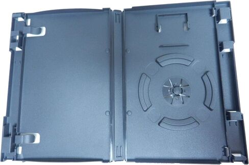 10 Nintendo GameCube Empty Replacement Game Cases New in Saudi Arabia