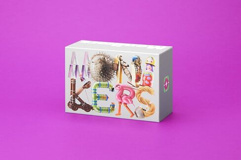 CMYK Monikers A Dumb Party Game That Respects Your Intelligence in Saudi Arabia