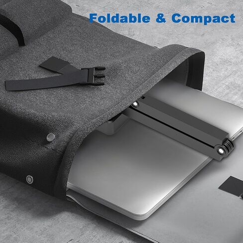 4K USB Document Camera for Teachers, 8MP Doc Cam with Auto Focus & Dual Mic, Foldable A3 Book Scanner & Visualizer Camera with LED Light, Plug & Play for Zoom, Classroom, Mac, Windows, Chromebook in Saudi Arabia