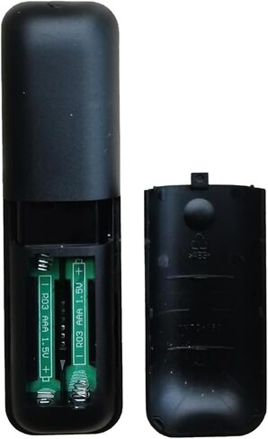 Voice Remote Control Compatible for Sovboi E30Max Projector in Saudi Arabia