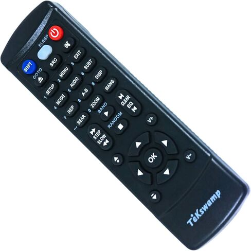 Replacement Remote Control for Sony HDR-HC1 Digital HD Video Camera Recorder Handycam in Saudi Arabia