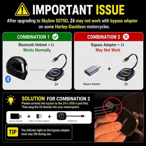 Magic Box 3.0 Max (ترقية 2026) - 3 في 1 CarPlay اللاسلكي ومحول Android Auto | دعم نتفليكس ويوتيوب وبرايم فيديو | 4G+32G، مخرج HDMI، محرك أقراص USB | للسيارات السلكية CarPlay in Kuwait
