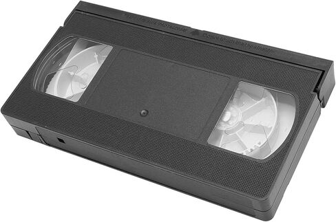 Video Head Dry Cleaner Safe for Delicate Components, EasytoUse VCR VHS Player Cleaner for Screen Shake & Noisy Sound, 1 X Video Head in Saudi Arabia