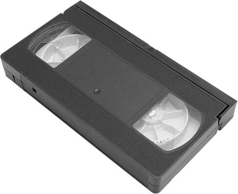 Video Head Dry Cleaner Safe for Delicate Components, EasytoUse VCR VHS Player Cleaner for Screen Shake & Noisy Sound, 1 X Video Head in Saudi Arabia