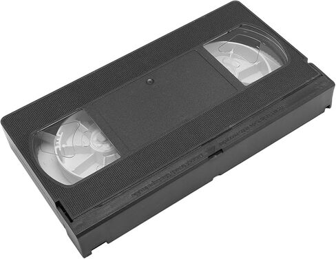 Video Head Dry Cleaner Safe for Delicate Components, EasytoUse VCR VHS Player Cleaner for Screen Shake & Noisy Sound, 1 X Video Head in Saudi Arabia