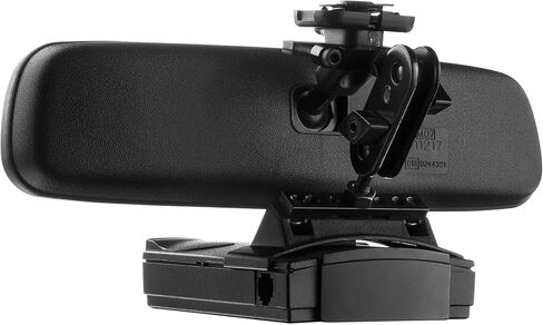 Radar Mount Mirror Mount + Direct Wire for Valentine V1 Radar Detectors - Gen 1 and Gen 2 (4001204) in Saudi Arabia