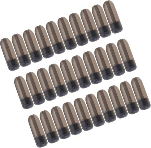 30pack Carps Fishing Buoyance Hook Tube Expandable Buoyance Tube Enhances Bottom Effectiveness Hook Facing Down Fishing Float in Saudi Arabia