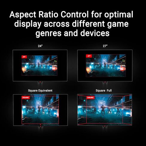 ASUS ROG Strix 32" 4K OLED Gaming Monitor (XG32UCWMG) - TrueBlack Glossy, Dual Mode(4K@240Hz, FHD@480Hz), 0.03ms, G-SYNC Compatible, Neo Proximity Sensor, USB-C, HDMI 2.1, 3 yr Warranty in Saudi Arabia