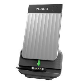 Charging Stand for Plaud Note and Plaud Note Pro (3D Printed) in Saudi Arabia