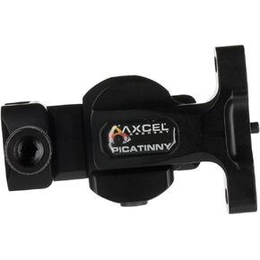 AXCEL Picatinny Mount Conversion KIT LANDSLYDE in Saudi Arabia