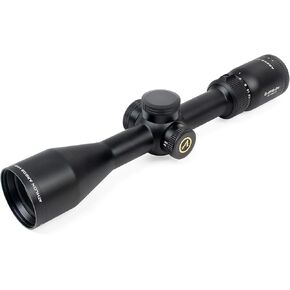 Athlon Optics Argos HMR 2-12x42 Second Focal Plane Riflescopes in Kuwait