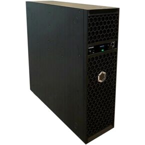 Canaan Avalon Q 90TH/s BTC Bitcoin Miner, 18.6J/TH 1674W Low Noise ASIC Quiet Home Crypto Mining Machine 110V/220V Dual Voltage Includes Original PSU （US Stock） in Saudi Arabia