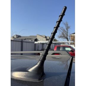 7 Inch Antenna for 2011+ Jeep Grand Cherokee Dodge JCUV Durango Dart Journey Liberty Chrysler 200 Fiat 500 / OEM 5091100AA 68297936AA 5091100AB Replacement Antenna for Jeep Cherokee Dodge in Kuwait
