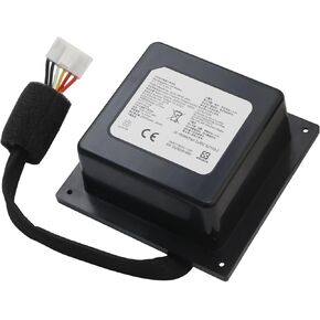 SUN-INTE-260 Battery Compatible with JBL PartyBox 100 Portable Wireless Bluetooth Party Speaker 14.4V 2500mAh 36Wh in Saudi Arabia