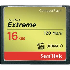 B00EZE6V50 SanDisk Extreme 64GB Compact Flash Memory Card in Saudi Arabia