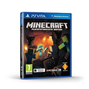 Minecraft in Saudi Arabia