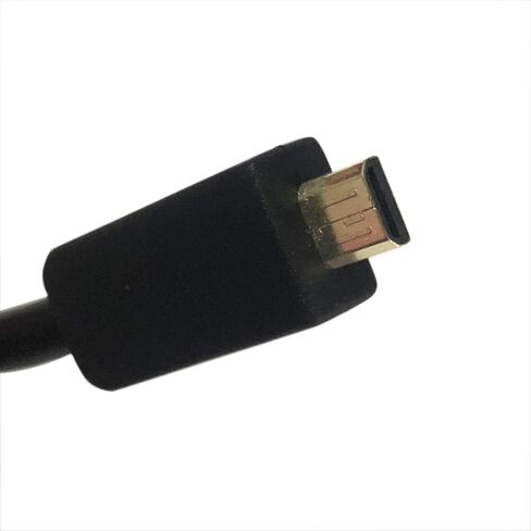 Suyitai Replacement for Mini USB to VGA Adapter Coneverter Cable in Saudi Arabia
